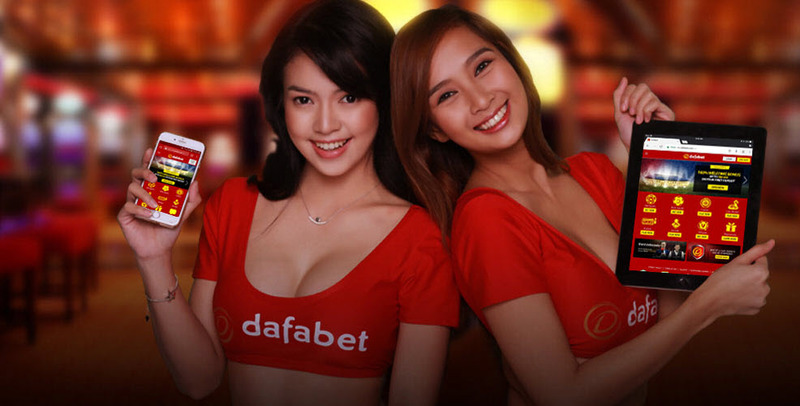 Dafabet: Sân chơi cá cược chuyên nghiệp, uy tín dành cho game thủ