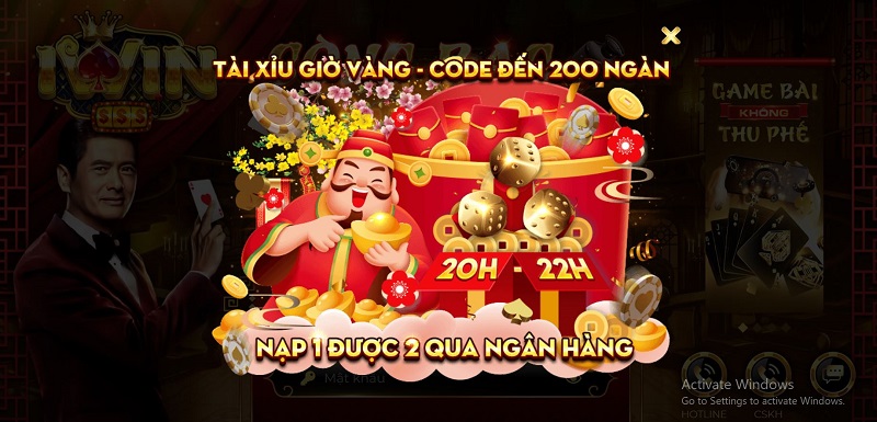 gift code iwin club lac vao the gioi qua tang chat choi va dac sac cua nam 2023 6041