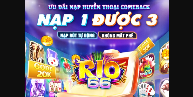 rio66 cong game bai tham gia mot lan nhan van phan may 5667 4