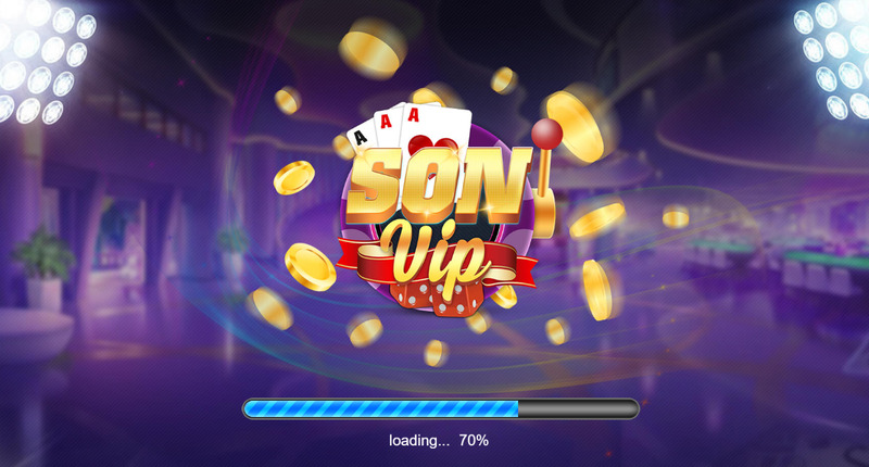 Sonvip - Khám phá cổng game bài bất hủ nhất mọi thời đại 