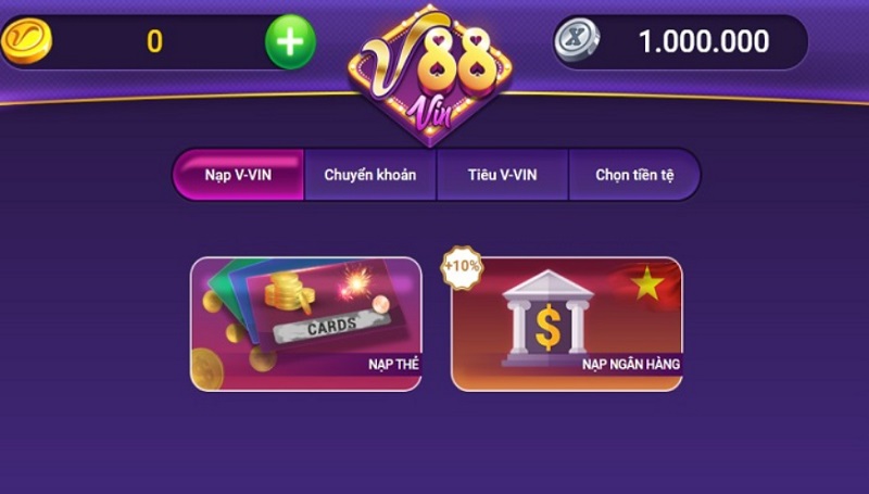 v88 kho game da dang nhan thuong vo van 5843 1