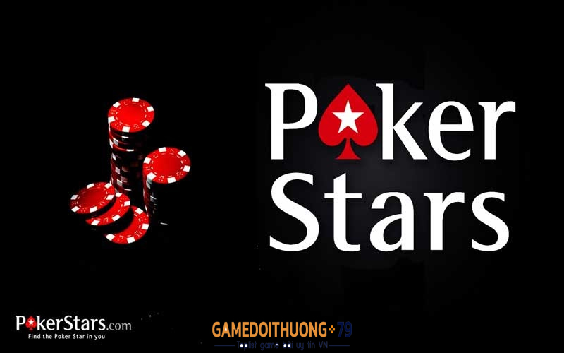 Pokerstars – Sàn poker trực tuyến lớn nhất trên thế giới