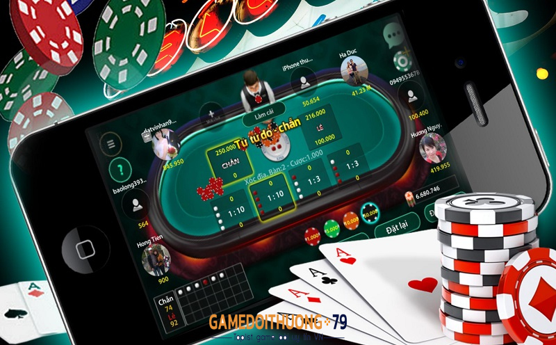 Casino365 - Huyền thoại game bài đổi thưởng thu hút mọi người chơi