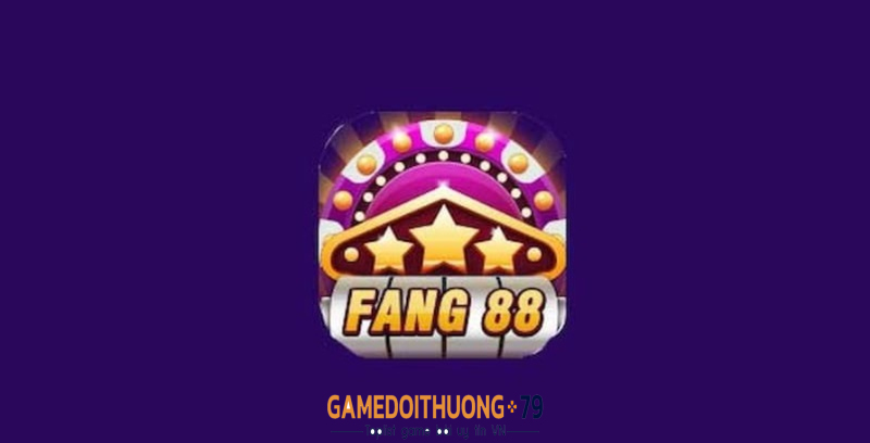 Cổng game bài Fang88 - Chơi hay, đổi quà ngay, nhận thưởng liền tay