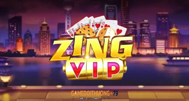 Zingvip Club - Cổng game đánh bài tinh anh trong mọi tinh anh