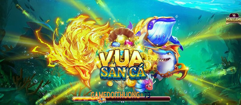 Bắn cá V8 Club trò chơi săn cá hot nhất thị trường game cá cược Việt Nam 