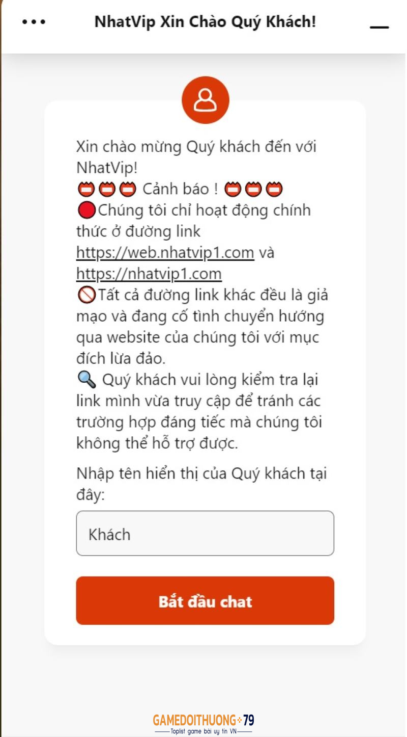 Khám phá Nhatvip game trực tuyến siêu hot tại Việt Nam những năm gần đây