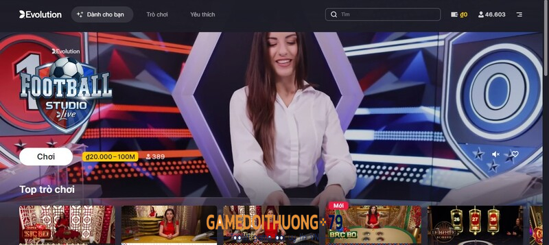 Live casino Rikvip kiếm tiền đơn giản và uy tín nhất thị trường Việt Nam 
