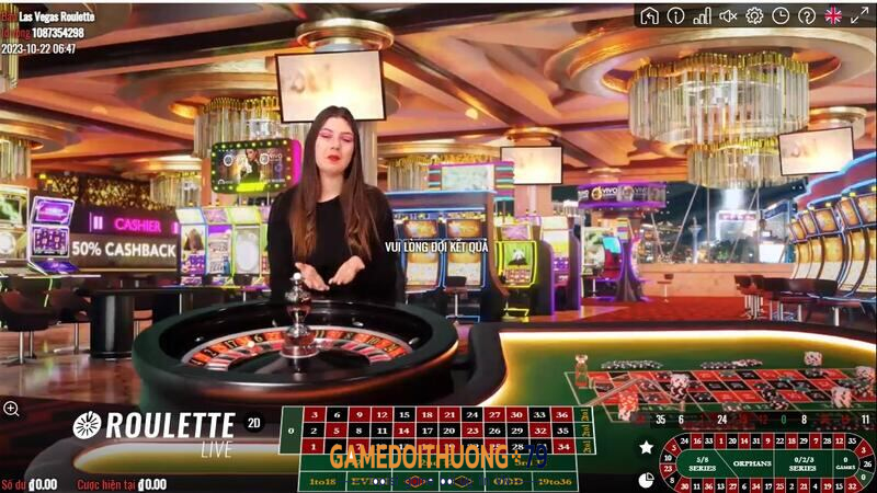 Live casino Go88 Siêu phẩm cá cược vạn người mê có gì hot? 